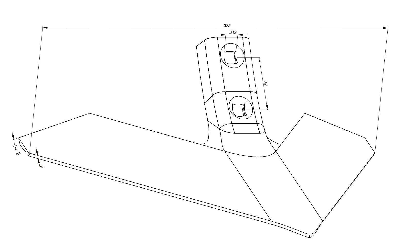 Odoo • A picture with a caption