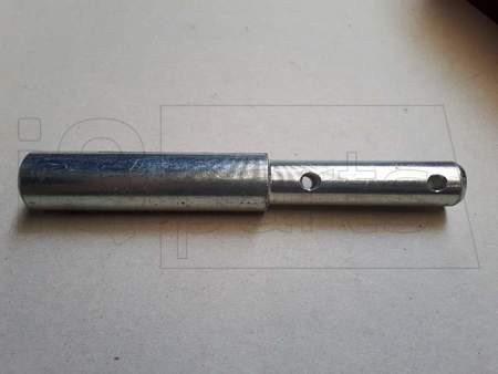 Bolts TSA/L TST160-250 DM19/25/180