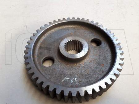 COG SEITLICH EUROTILL