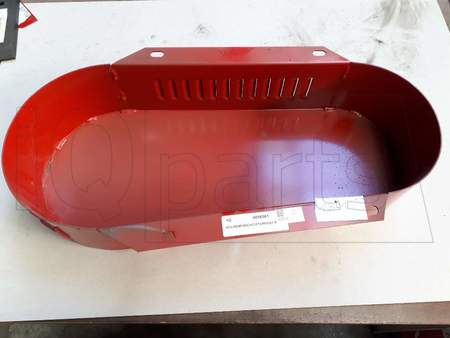 V-BELT KEILRIEMENSCHUTZ EUROCUT S