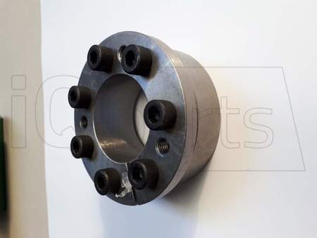 KONUS KEILRIEMENSCHEIBE