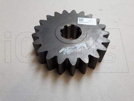 ZAHNRAD ZAHNRAD Z=21