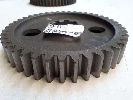 COG ZENTRAL TERRAMAT