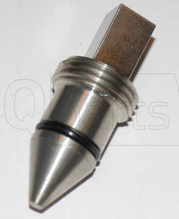 vlave ABSPERRV. SW9 ZU 881807