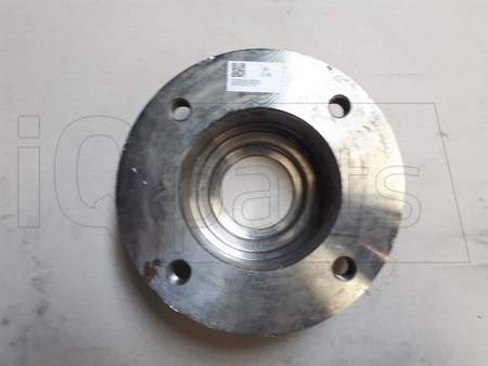 GEHAEUSE LAGERGEH. 4 LOCH