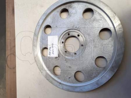 Scheibe RIEMENSCHEIBE 428MM