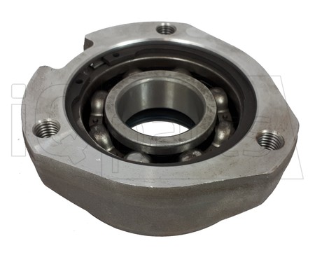 BEARING LAGERE. WALZE KPL. TSA/P NEU