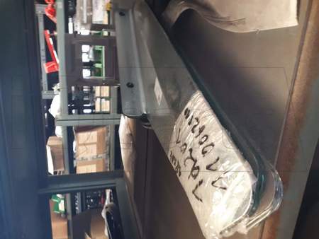 Aletta LUFTLEITBLECH