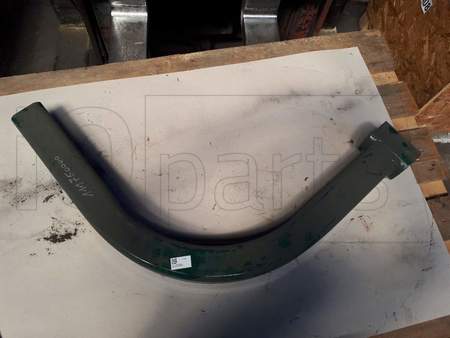 TRAEGER RADTR. GROSS TST 300