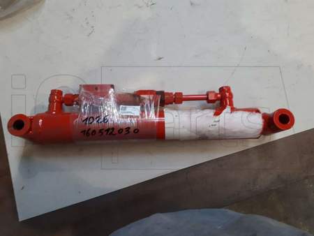 Zylinder DREHZYLINDER SA/TK 160511030