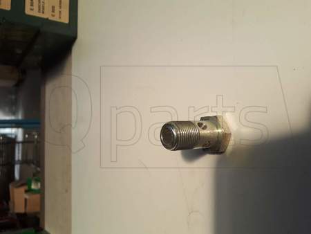 Schraube HOHLSCHRAUBE 3/8"