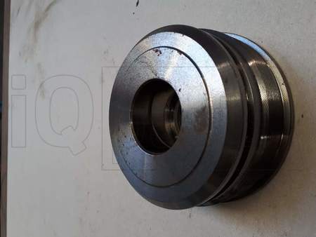 STUECK FUEHRUNGSSTUECK