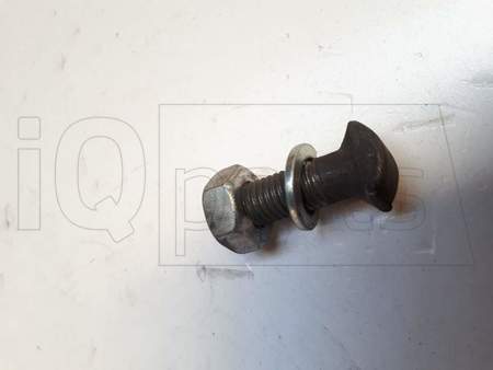 Tornillo SONDERSCHR., M10X36 K0100508(129P)