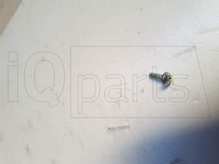 Schraube BLECHSCHRAUBE, 3.5X9.5 VZ  ISO7049