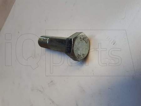 Болт SKT-SCHRAUBE, M16X58 -8.8 VZ (LZ200005)