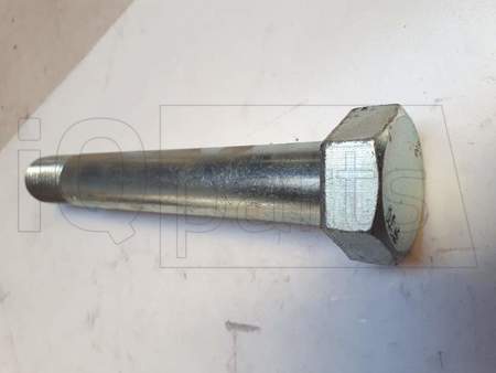 Болт SKT-SCHRAUBE, M24X165 (PF000004)8.8