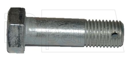 Болт SKT-SCHRAUBE, M24X85 10.9 PD800054