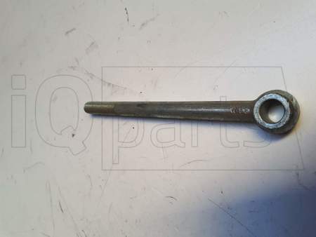 Vite AUGENSCHRAUBE BM, 10X140 VZ DIN444-5.6