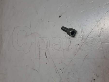 Vite U-0616, M6X16 8.8 DIN 912 O.M