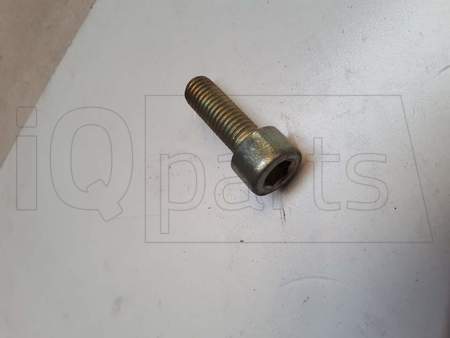 Schraube U-1030, M10X30 VZ DIN 912 O.M