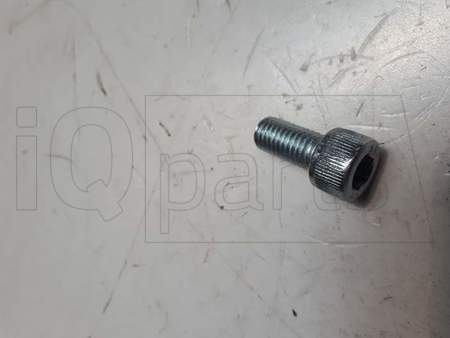 Schraube U-1020, M10X20 8.8 VZ DIN 912 O.M