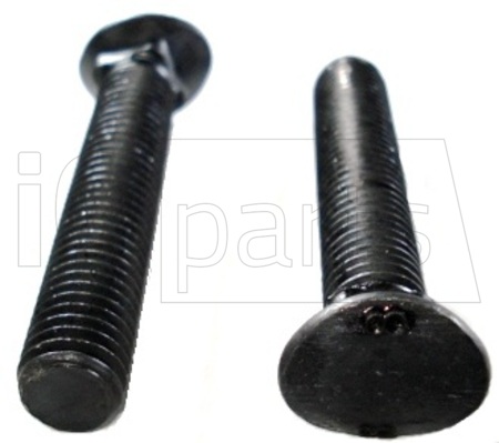 Tornillo Q-1060 M10x60-10.9 Mu