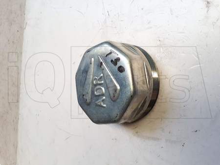 CAP VERSCHLUSSK. ADR ZU FAHRW. , TD-PRO