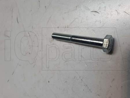 Tornillo K-0860, M8X60 8.8 VZ DIN 931 O.M