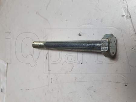 Tornillo K-12120, M12X120 8.8 VZ DIN 931 O.M