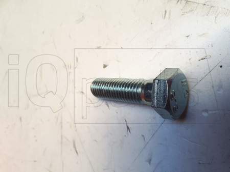 Vite K-1450, M14X50 8.8 VZ DIN 931 O.M