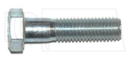 Tornillo K-1455, M14X55 8.8 VZ DIN 931 O.M