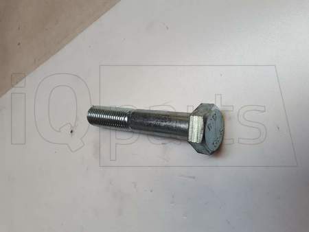 Болт K-1690, M16X90 8.8 VZ DIN 931 O.M