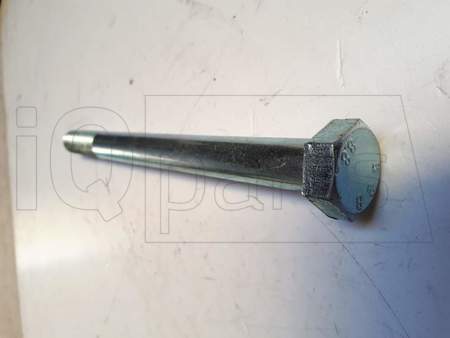 Schraube K-16200, M16X200 8.8 DIN 931 O.M