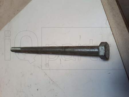 Болт K-16280, M16X280 8.8 DIN 931 O.M