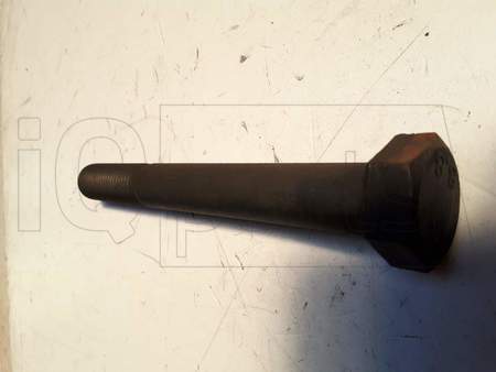 Boulon K-20170, M20X170 8.8 DIN 931 O.M