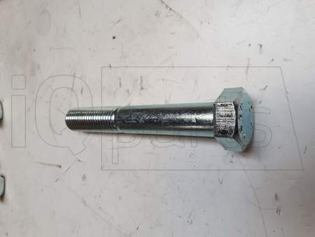 Tornillo K-24160, M24X160 8.8 VZ DIN 931 O.M