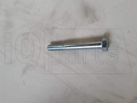 Schraube K-30240, M30X240 8.8 DIN 931 O.M