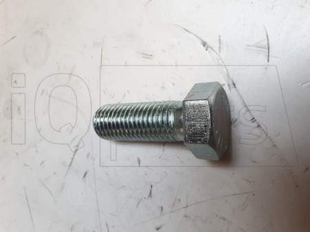 Болт K-2465, M24X65 10.9 VZ DIN 931 O.M
