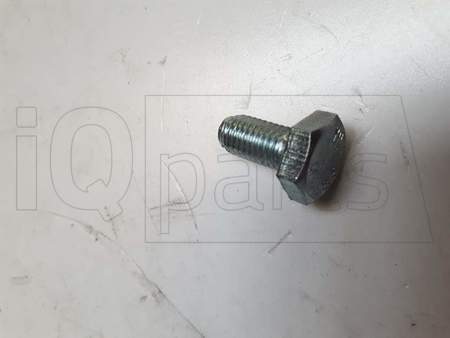 Schraube V-1020, M10X20 8.8 VZ DIN 933 O.M