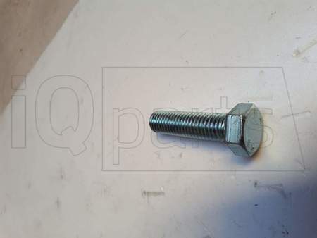 Boulon V-1245, M12X45 8.8 VZ DIN 933 O.M