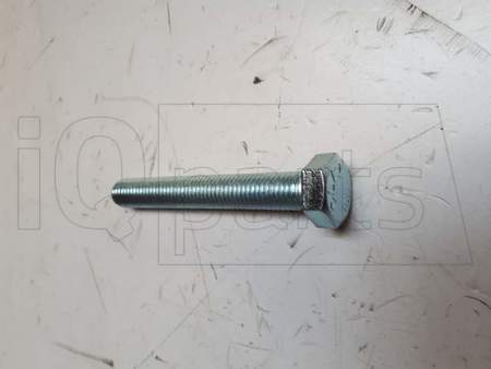 Schraube V-14100, M14X100 8.8 VZ DIN 933 O.M