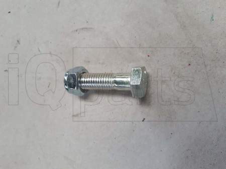 Tornillo BEFESTIGUNGSSCHRAUBE