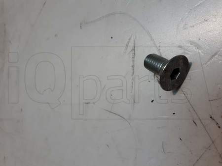 Schraube Y-1020, M10X20 8.8 VZ DIN 7991 O.M