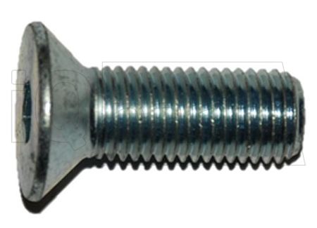 Boulon Y-1645, M16X45 10.9 VZ DIN 7991 O.M