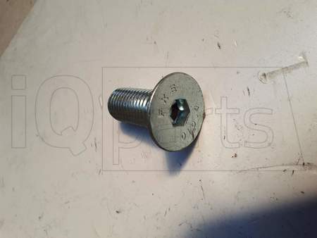 Болт Y-1640, M16X40 10.9 VZ DIN 7991 O.M