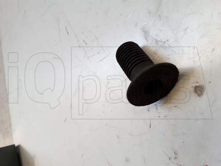 Schraube Y-2040, M20X40 8.8 DIN 7991 O.M