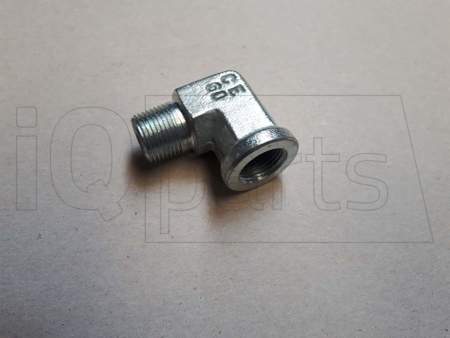 PIECE WINKELSTUECK 3/8"