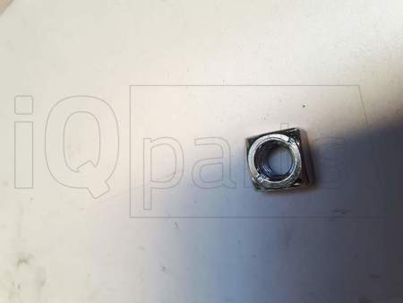 NUT VKT-M. M8 DIN557-8 VZ