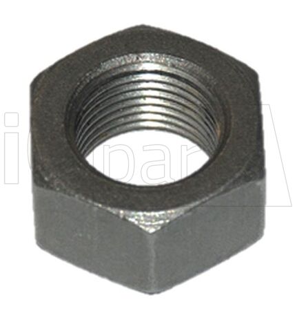 Mutter SKT-M. M24X2 DIN 934-8.8