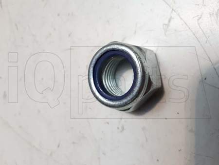 MUTTER SKT-M. NM22 DIN 985-8